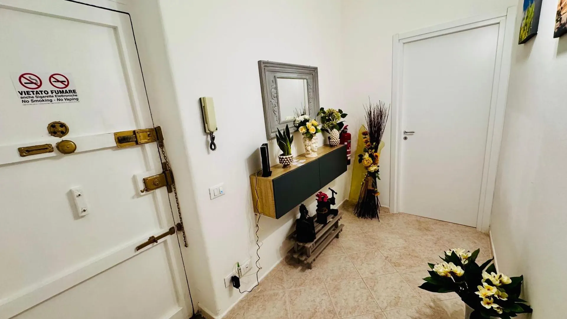 Pindemonte Pomelia Otel Palermo