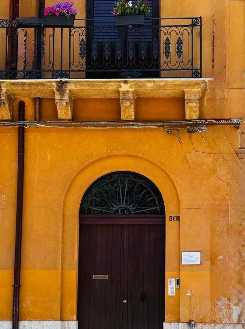 Pindemonte Pomelia Otel Palermo