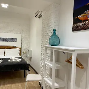  Maison d'hôtes Centro Citta Basement